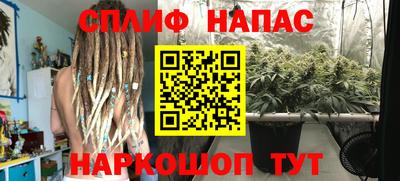 молекула духа Баксан